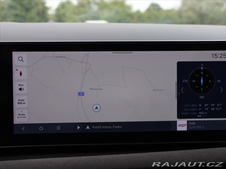 Hyundai Ostatní modely 1,6 T-GDI 117kW AWD Style 2024