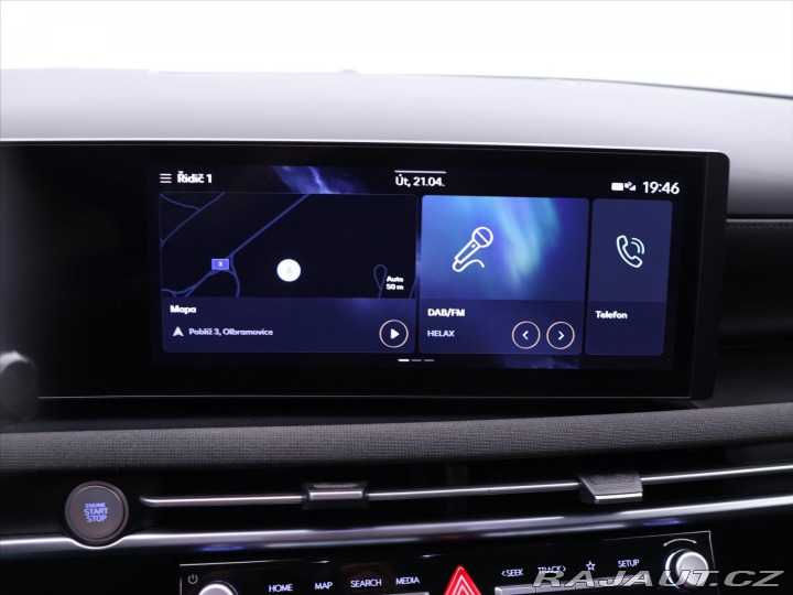 Hyundai Tucson 1,6 T-GDI 117kW AWD Style 2024