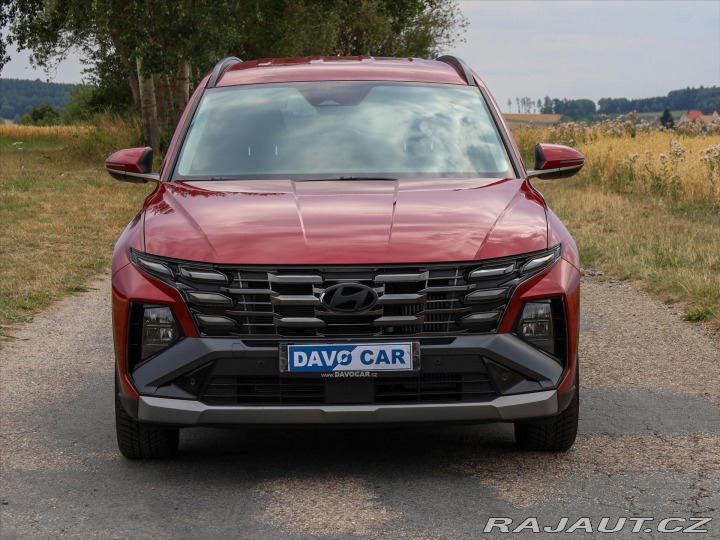 Hyundai Ostatní modely 1,6 T-GDI 117kW AWD Style 2024