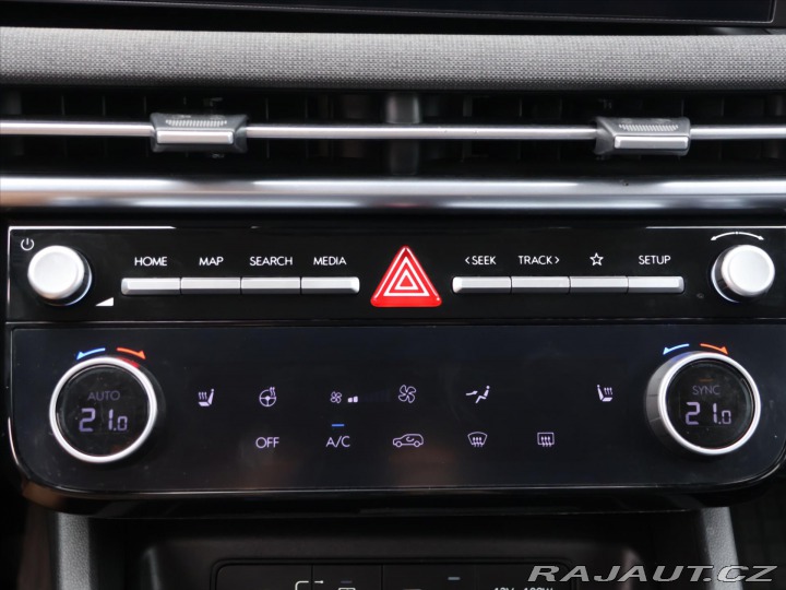 Hyundai Ostatní modely 1,6 T-GDI 117kW AWD Style 2024