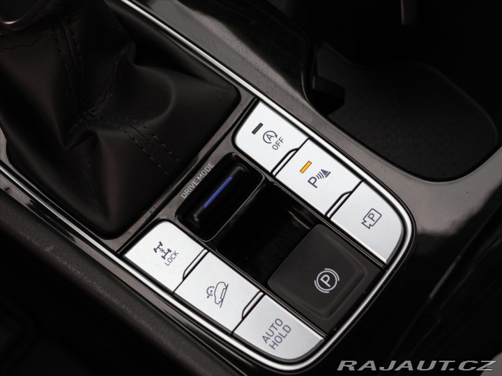 Hyundai Ostatní modely 1,6 T-GDI 117kW AWD Style 2024