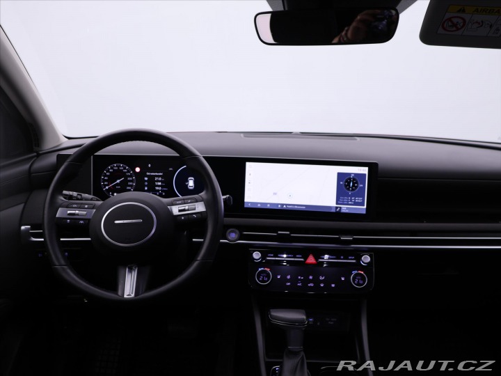 Hyundai Tucson 1,6 T-GDI 117kW AWD Style 2024