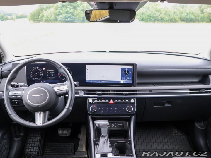 Hyundai Ostatní modely 1,6 T-GDI 117kW AWD Style 2024