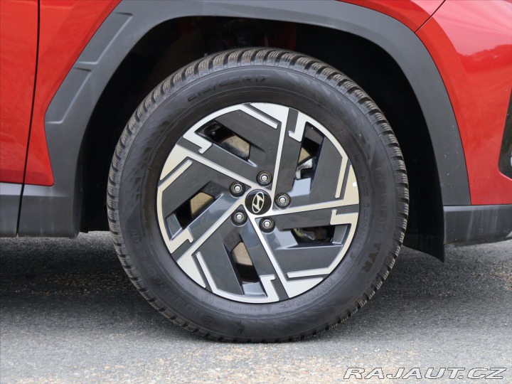 Hyundai Ostatní modely 1,6 T-GDI 117kW AWD Style 2024