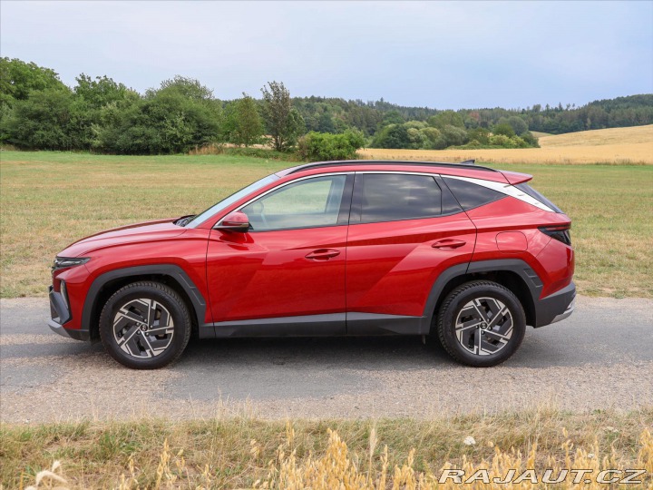 Hyundai Ostatní modely 1,6 T-GDI 117kW AWD Style 2024