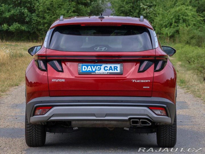Hyundai Ostatní modely 1,6 T-GDI 117kW AWD Style 2024