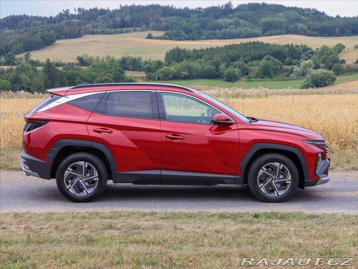 Hyundai Ostatní modely 1,6 T-GDI 117kW AWD Style 2024