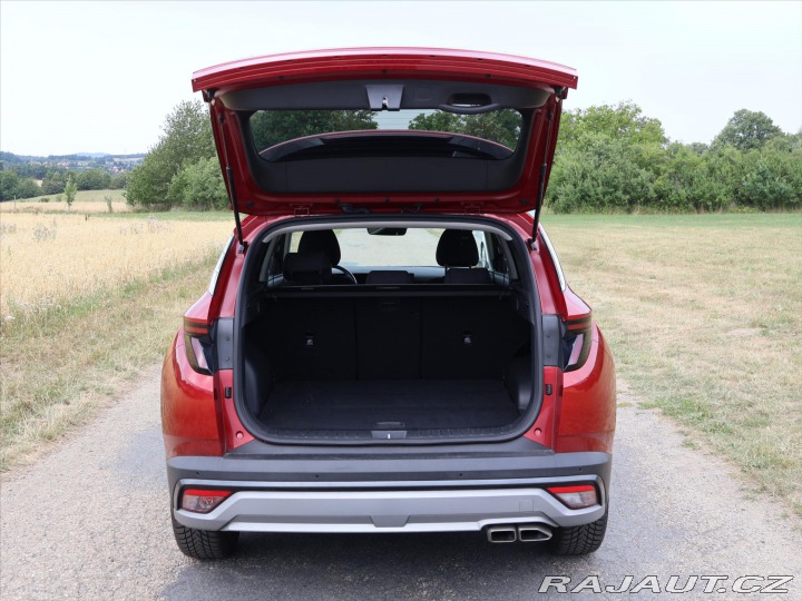 Hyundai Ostatní modely 1,6 T-GDI 117kW AWD Style 2024