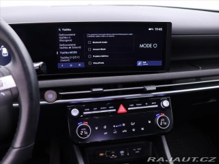 Hyundai Tucson 1,6 T-GDI 117kW AWD Style 2024