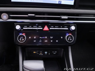 Hyundai Tucson 1,6 T-GDI 117kW AWD Style 2024