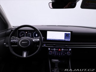 Hyundai Tucson 1,6 T-GDI 117kW AWD Style 2024