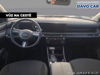 Hyundai Tucson 1,6 T-GDI 117 kW Style AW 2024