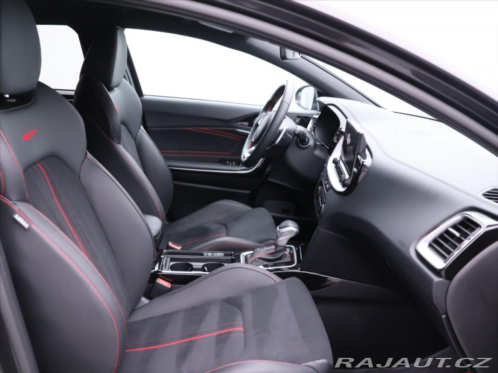 Kia ProCeed 1,6 T-GDI 150kW Aut. DPH 2024