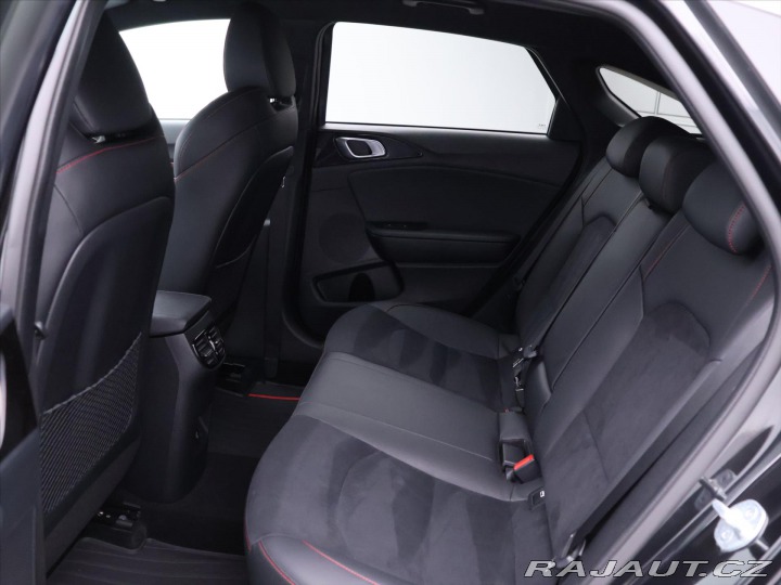 Kia ProCeed 1,6 T-GDI 150kW Aut. DPH 2024