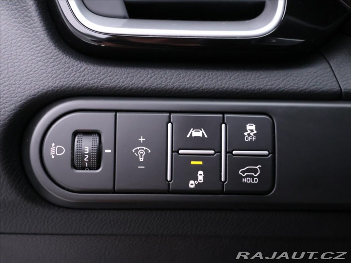 Kia ProCeed 1,6 T-GDI 150kW Aut. DPH 2024