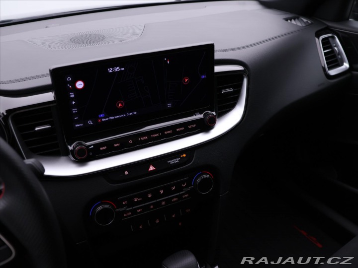 Kia ProCeed 1,6 T-GDI 150kW Aut. DPH 2024