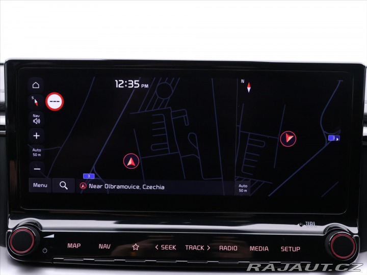 Kia ProCeed 1,6 T-GDI 150kW Aut. DPH 2024