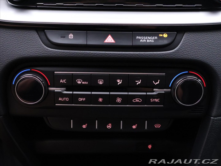 Kia ProCeed 1,6 T-GDI 150kW Aut. DPH 2024