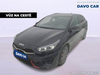 Kia ProCeed 1,6 T-GDI 150 kW GT Aut. 2024