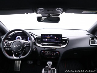 Kia ProCeed 1,6 T-GDI 150kW Aut. DPH 2024