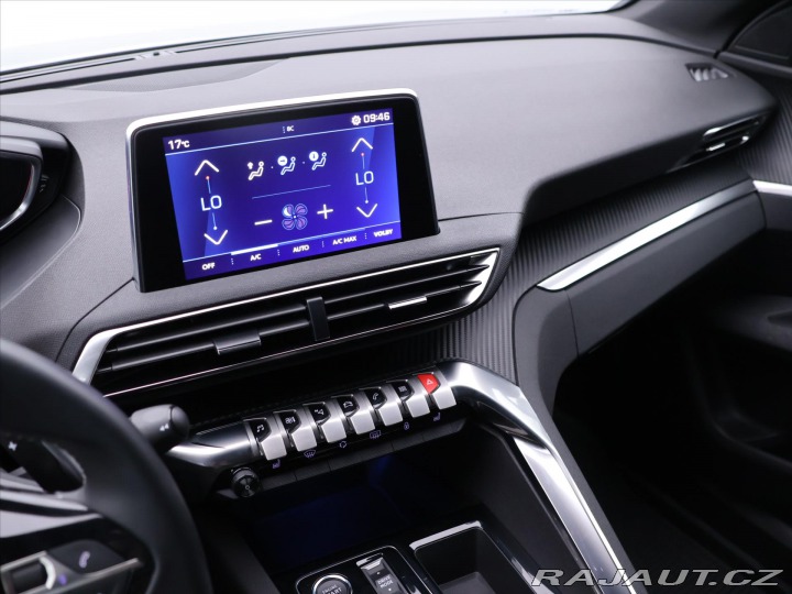 Peugeot 3008 1,2 PT 130k Aut. LED CZ D 2023