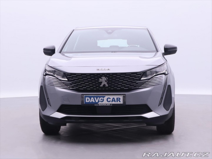 Peugeot 3008 1,2 PT 130k Aut. LED CZ D 2023