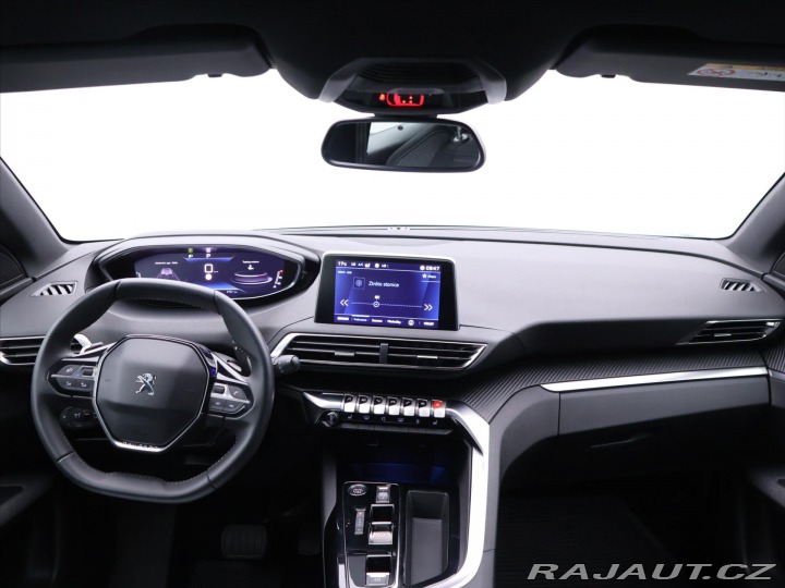 Peugeot 3008 1,2 PT 130k Aut. LED CZ D 2023