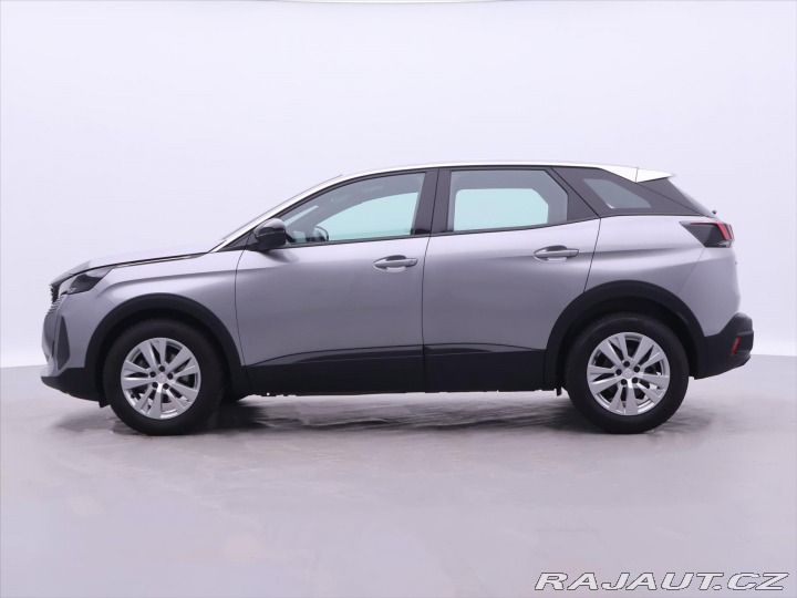 Peugeot 3008 1,2 PT 130k Aut. LED CZ D 2023