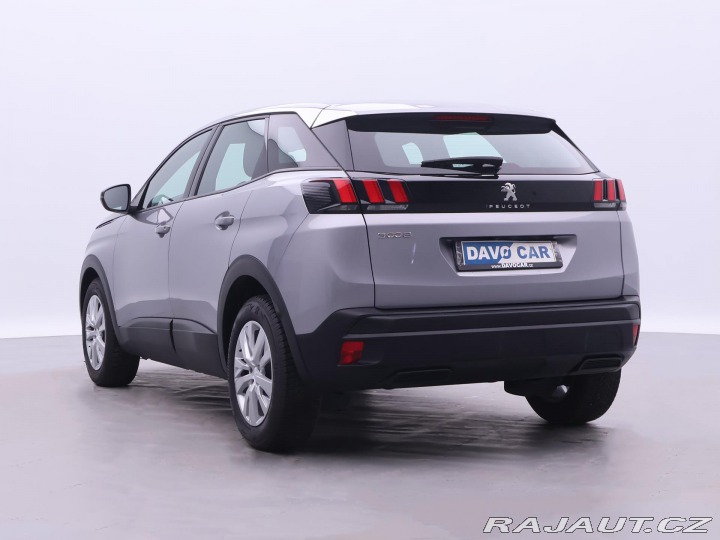 Peugeot 3008 1,2 PT 130k Aut. LED CZ D 2023