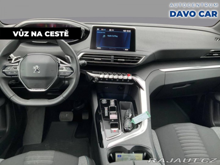 Peugeot 3008 1,2 PT 96 kW ACTIVE PACK 2023