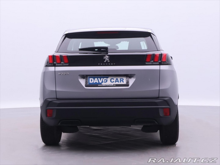 Peugeot 3008 1,2 PT 130k Aut. LED CZ D 2023