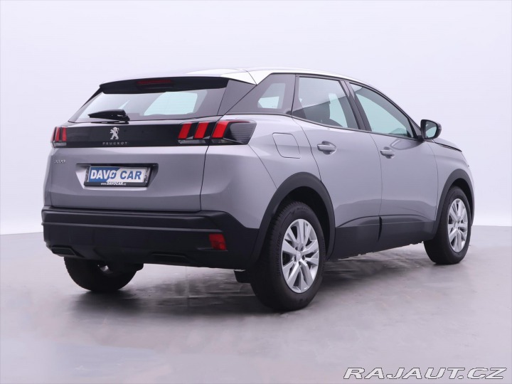 Peugeot 3008 1,2 PT 130k Aut. LED CZ D 2023