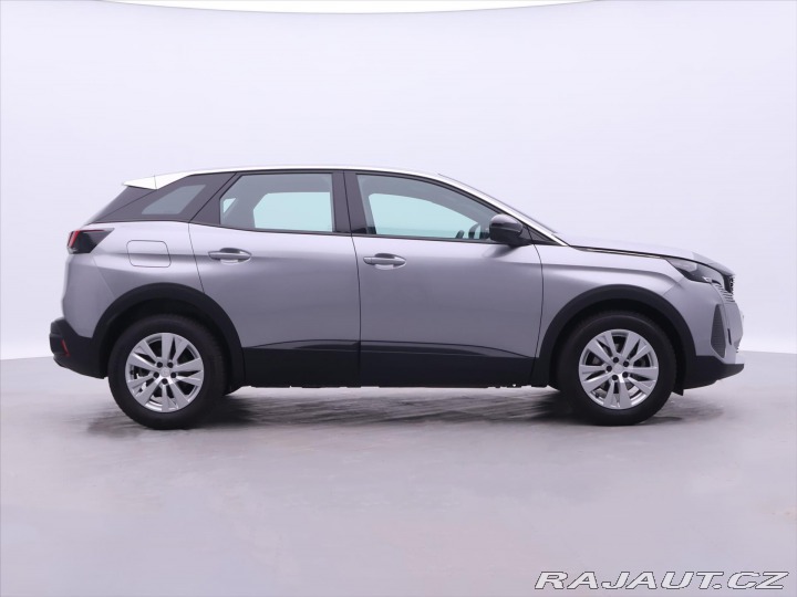 Peugeot 3008 1,2 PT 130k Aut. LED CZ D 2023