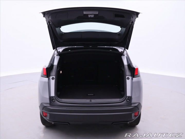 Peugeot 3008 1,2 PT 130k Aut. LED CZ D 2023