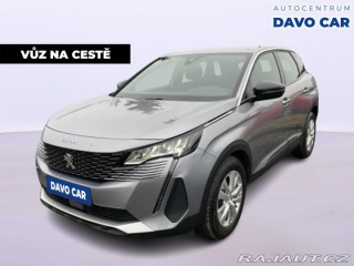 Peugeot 3008 1,2 PT 96 kW ACTIVE PACK 2023