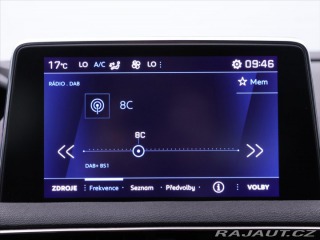 Peugeot 3008 1,2 PT 130k Aut. CZ ACTIV 2023