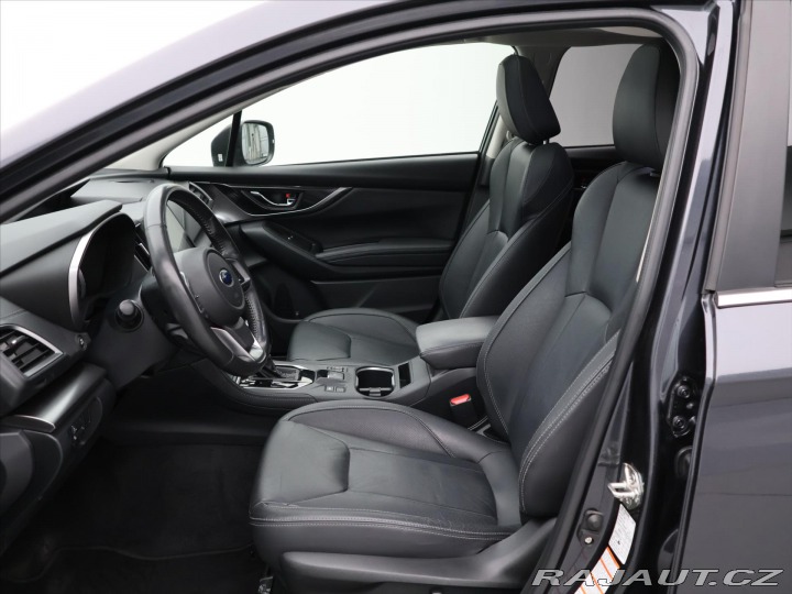 Subaru Impreza 1,6 i Aut. AWD Premium 1. 2017