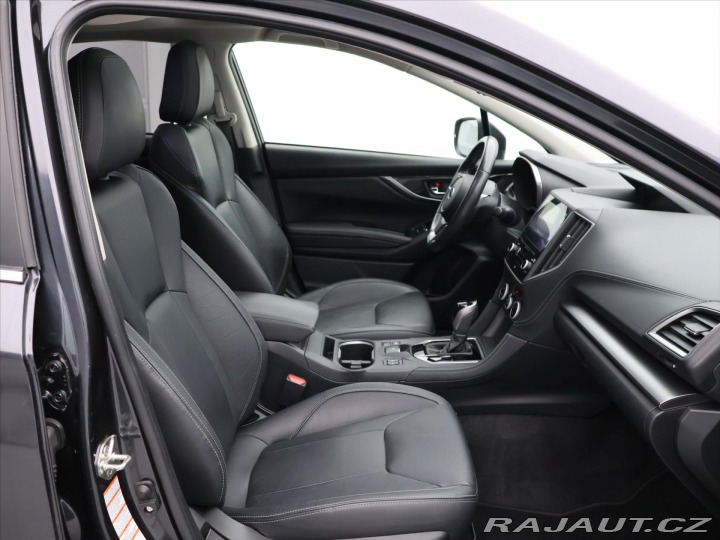 Subaru Impreza 1,6 i Aut. AWD Premium 1. 2017