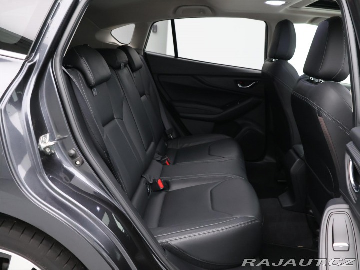 Subaru Impreza 1,6 i Aut. AWD Premium 1. 2017