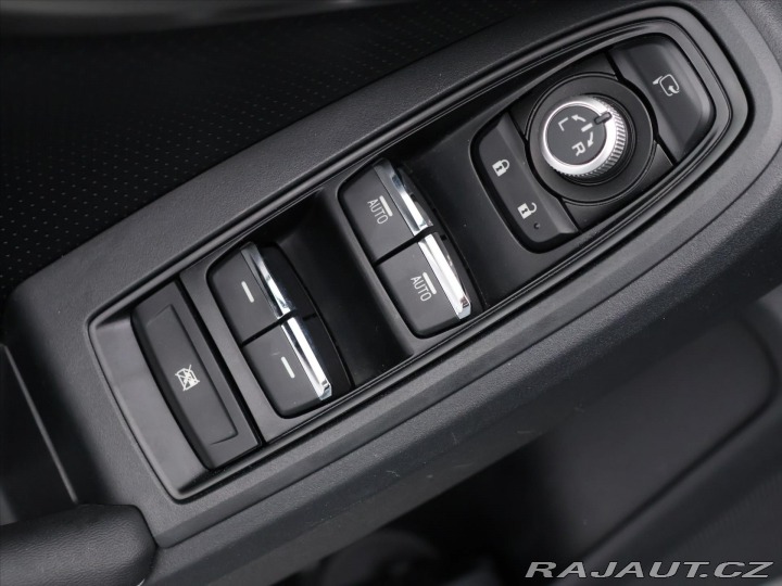 Subaru Impreza 1,6 i Aut. AWD Premium 1. 2017
