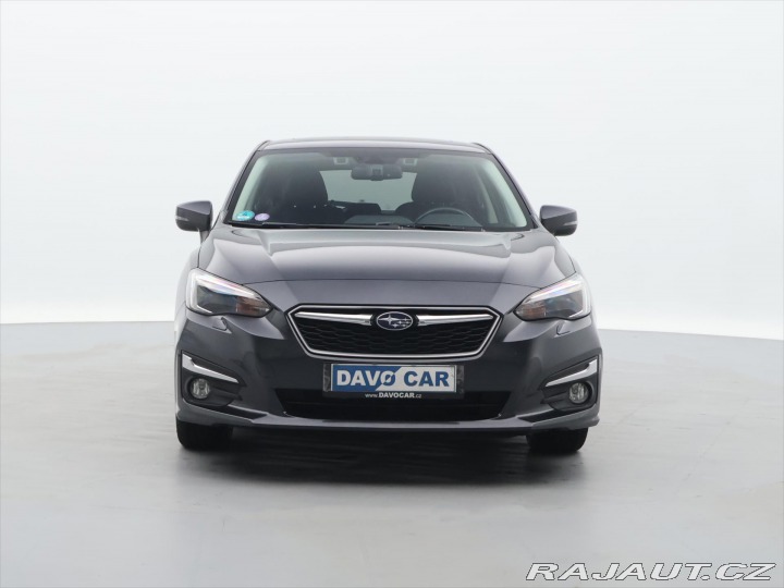 Subaru Impreza 1,6 i Aut. AWD Premium 1. 2017