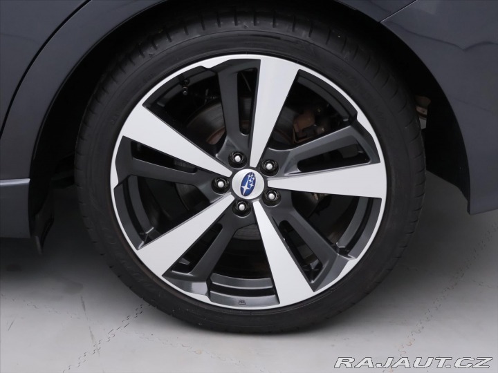 Subaru Impreza 1,6 i Aut. AWD Premium 1. 2017