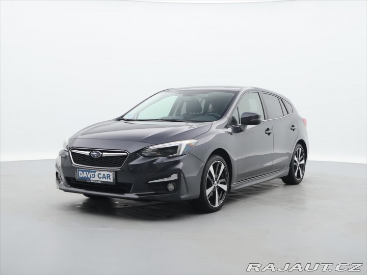 Subaru Impreza 1,6 i Aut. AWD Premium 1. 2017