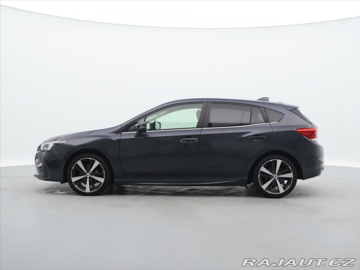 Subaru Impreza 1,6 i Aut. AWD Premium 1. 2017