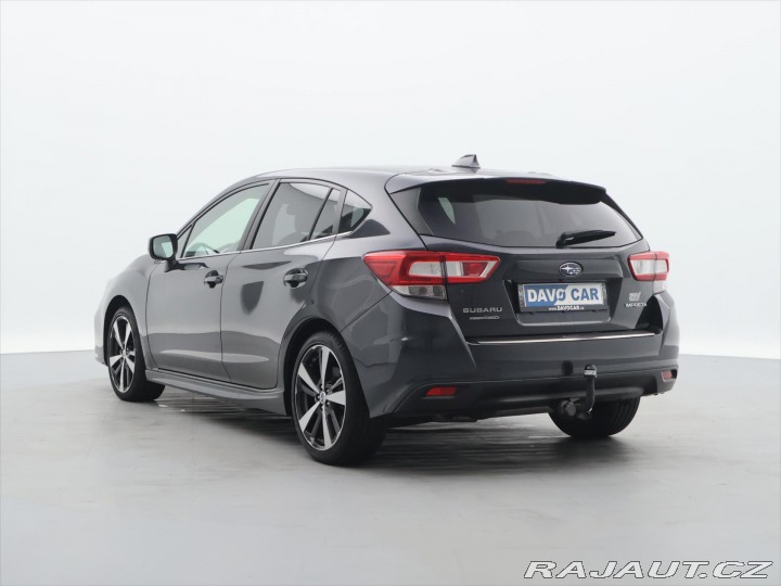 Subaru Impreza 1,6 i Aut. AWD Premium 1. 2017