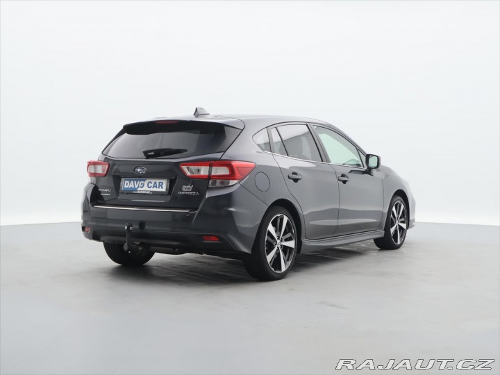 Subaru Impreza 1,6 i Aut. AWD Premium 1. 2017