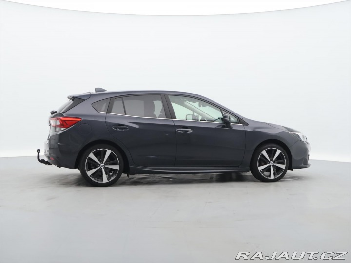 Subaru Impreza 1,6 i Aut. AWD Premium 1. 2017