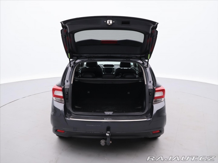 Subaru Impreza 1,6 i Aut. AWD Premium 1. 2017