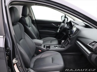 Subaru Impreza 1,6 i Aut. AWD Premium 1. 2017