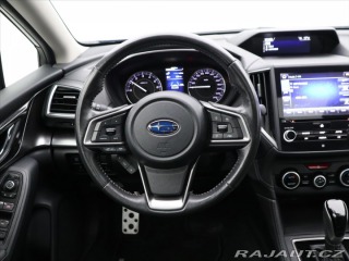 Subaru Impreza 1,6 i Aut. AWD Premium 1. 2017